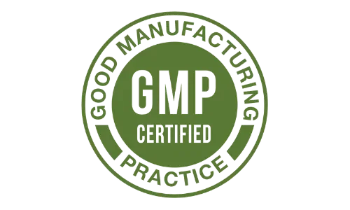 SeroBurn-gmp-certified