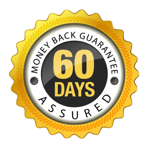 SeroBurn money-back-guarantee
