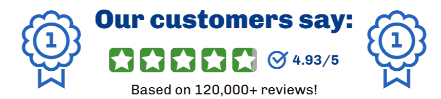 SeroBurn customer review